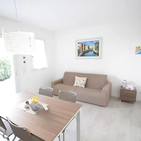 Apartment Nympheas Lido di Jesolo