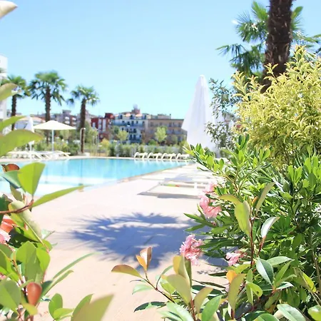 Apartment Nympheas Lido di Jesolo