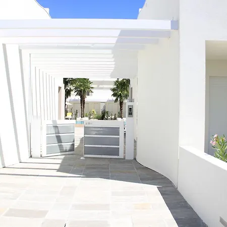 Lägenhet Nympheas Lido di Jesolo