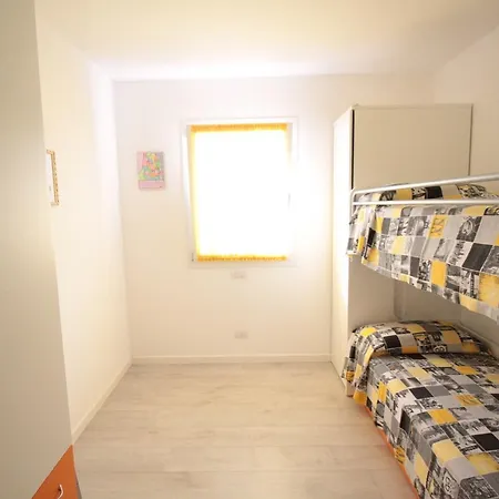 Apartment Nympheas *
