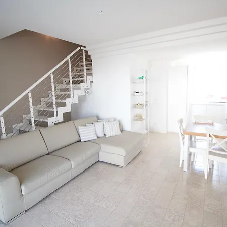 Nympheas Lido di Jesolo