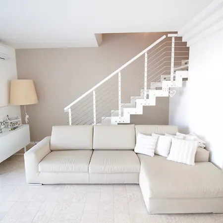 Apartment Nympheas