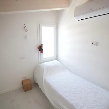 Nympheas Apartment *
