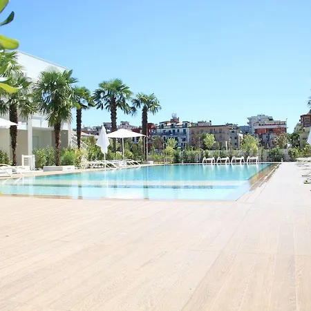 Apartment Nympheas Lido di Jesolo