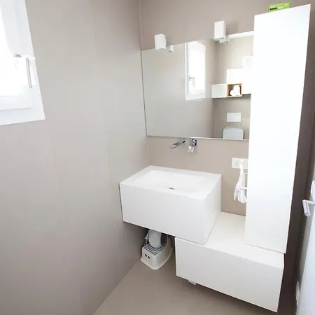 Nympheas Apartment *