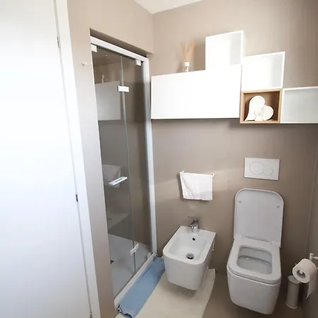Apartment Nympheas
