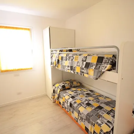 Nympheas Lido di Jesolo