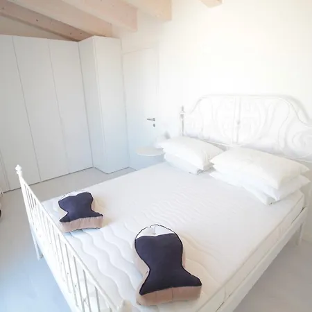 Nympheas * Lido di Jesolo